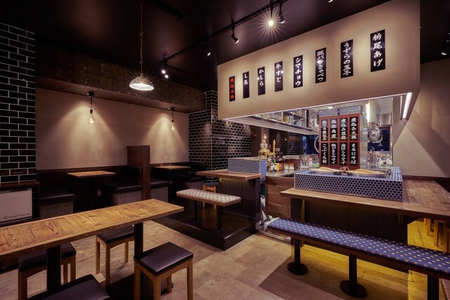 店舗案内